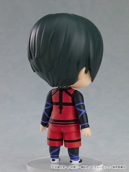 『ブルーロック』ねんどろいど 糸師凛【202508再販】